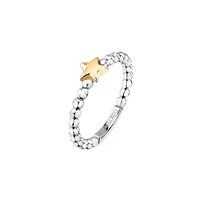Ring Morellato Woman in Steel SAIX30012 - SAIX30012